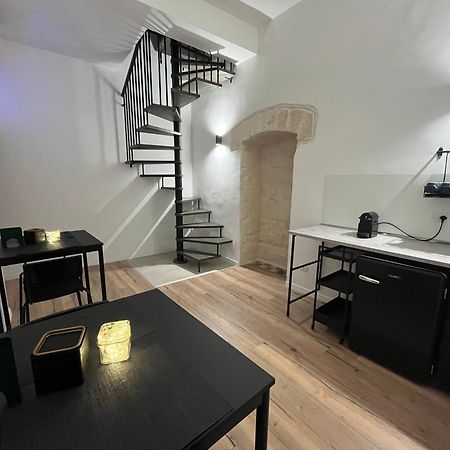 Bed and Breakfast La Nicchia Бари Экстерьер фото